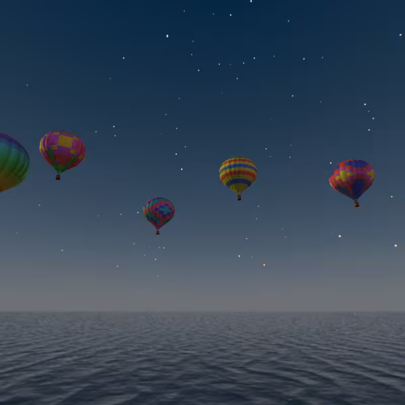 Balloonz #17