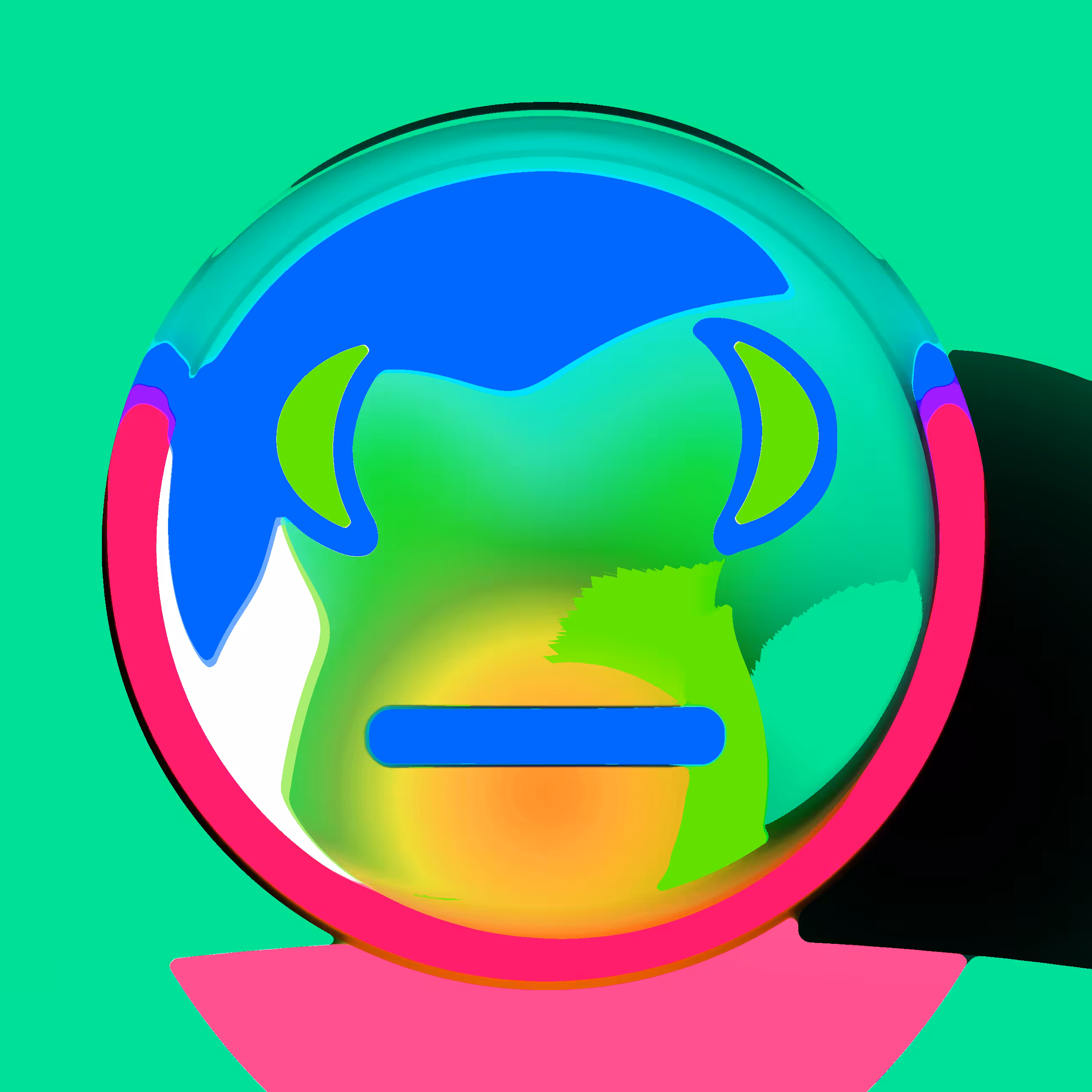 Emoji Script #348