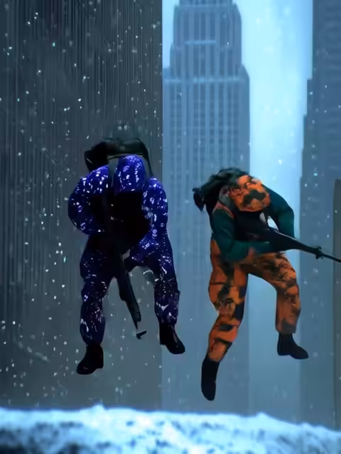 CSNOW