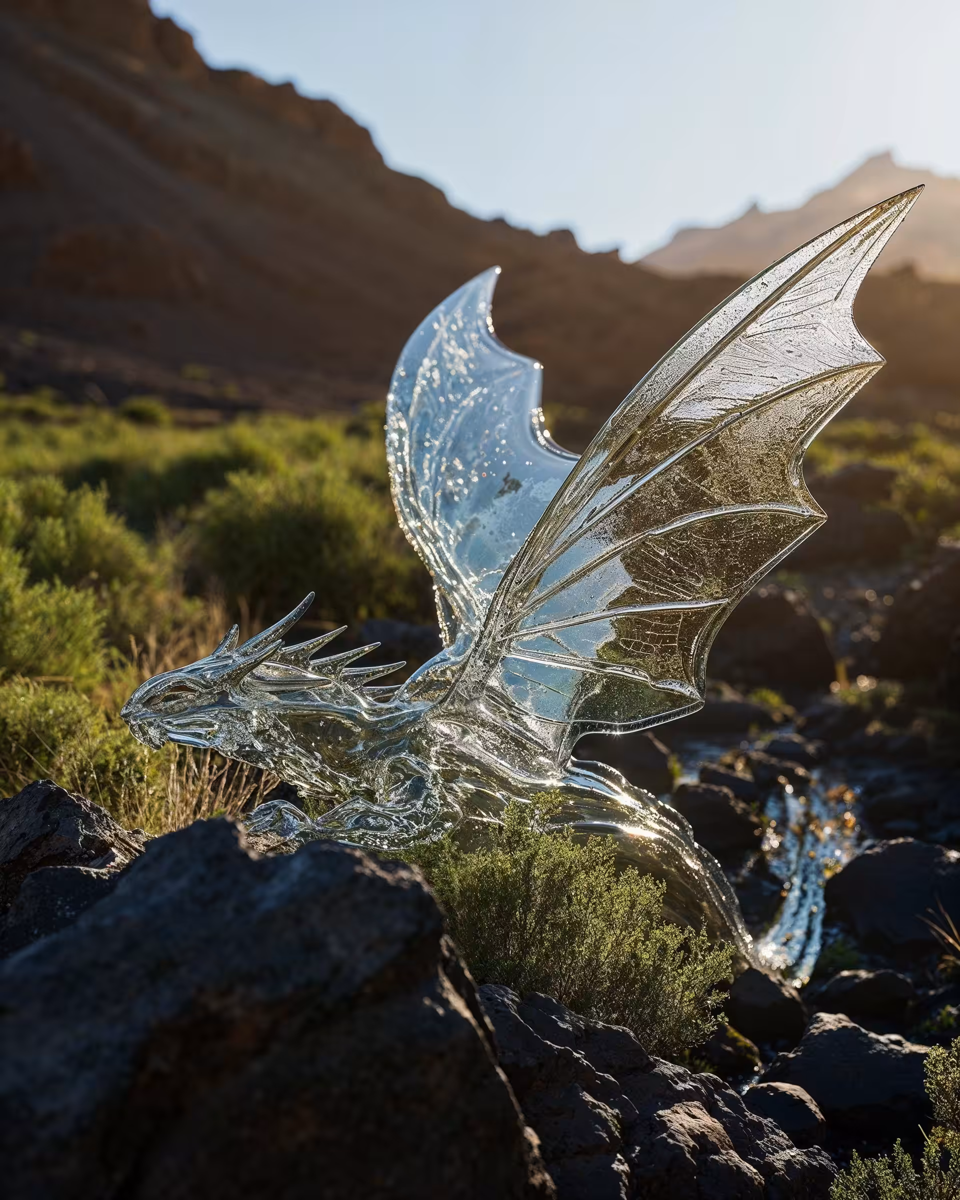 Celestial Ascendance