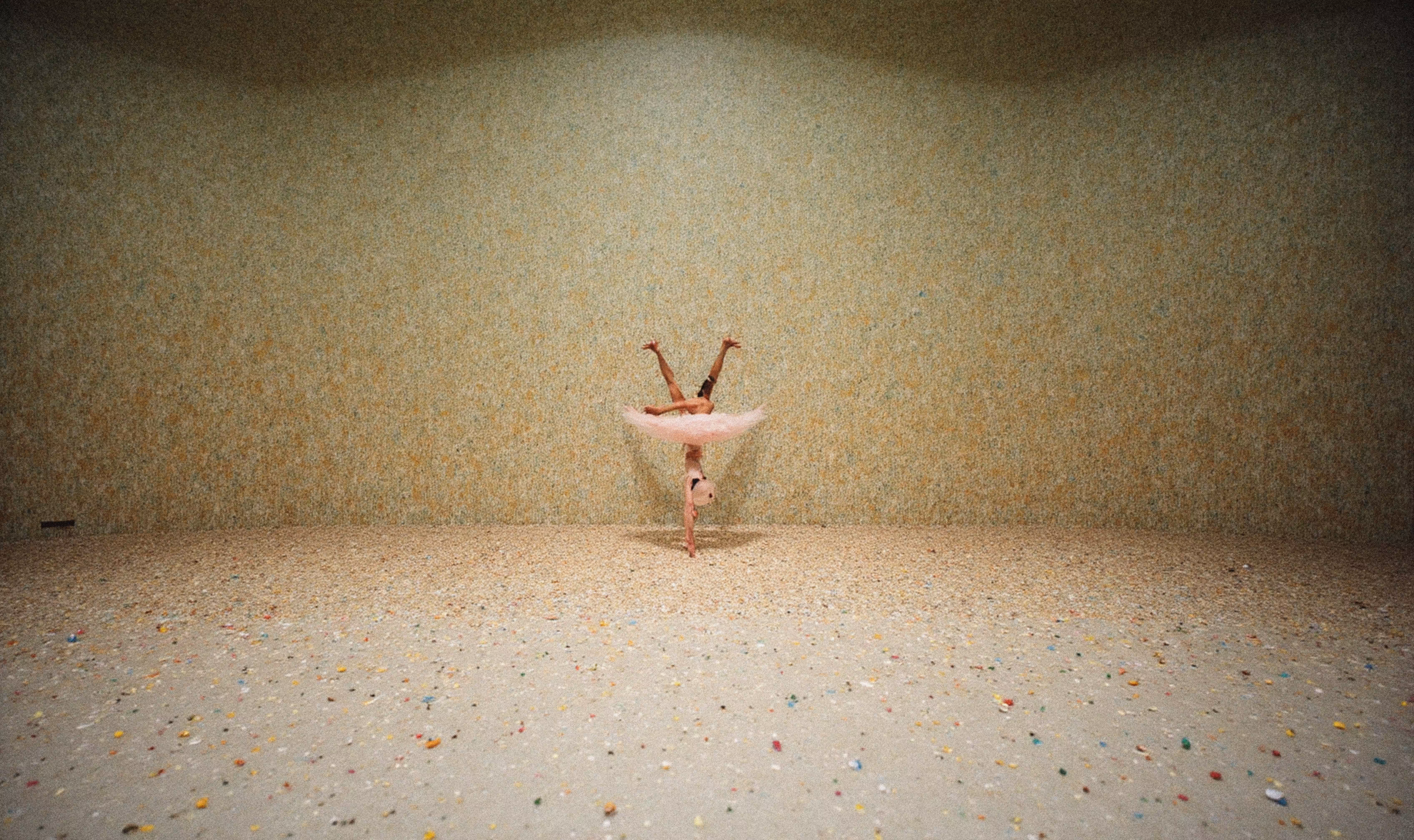 MSR-IDENTITYSTUDIES: identity studies — Series 0 · Nº 08