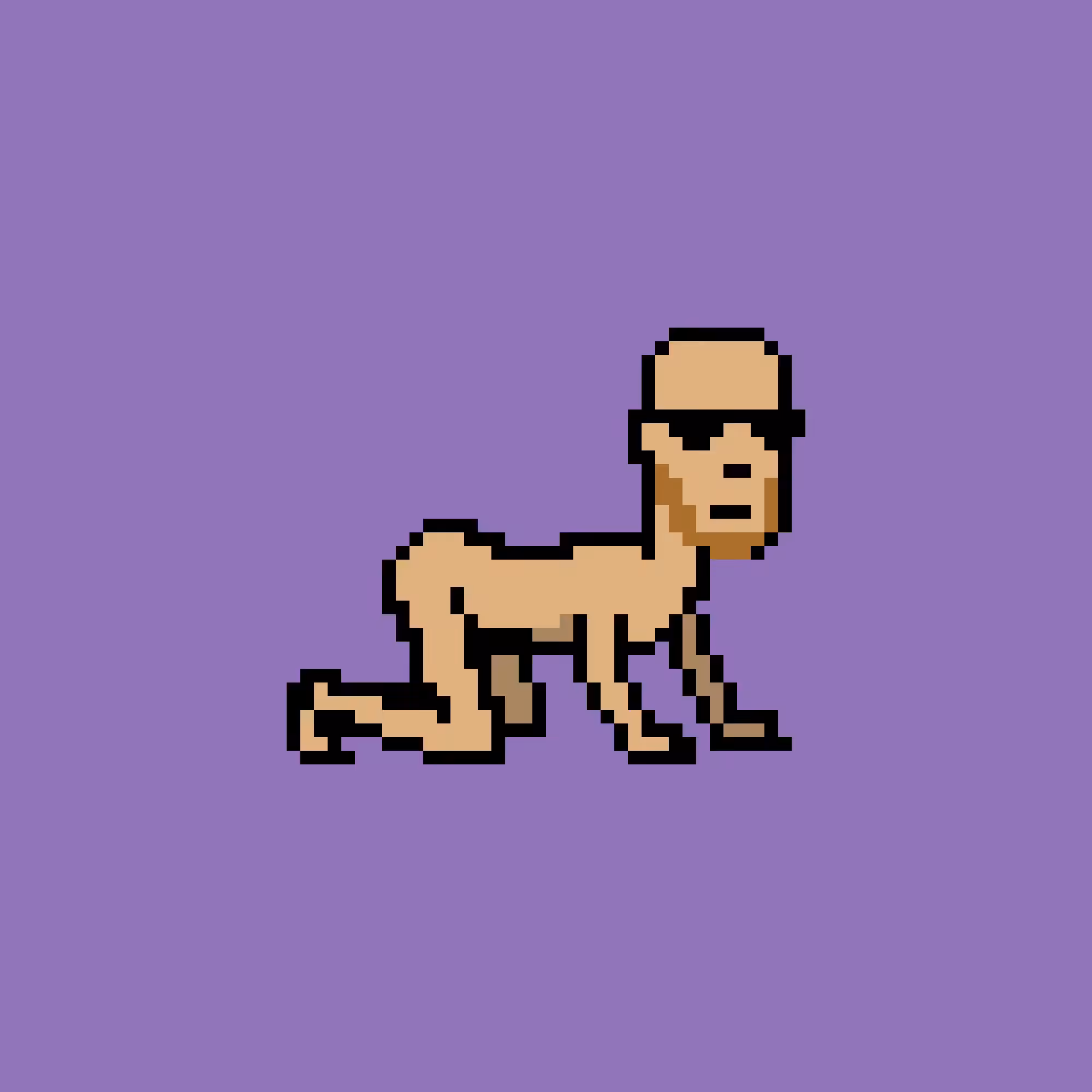 CrawlingPunk #9121