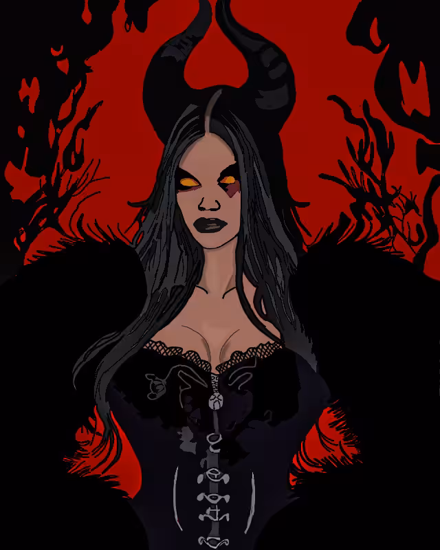 Enchantress 