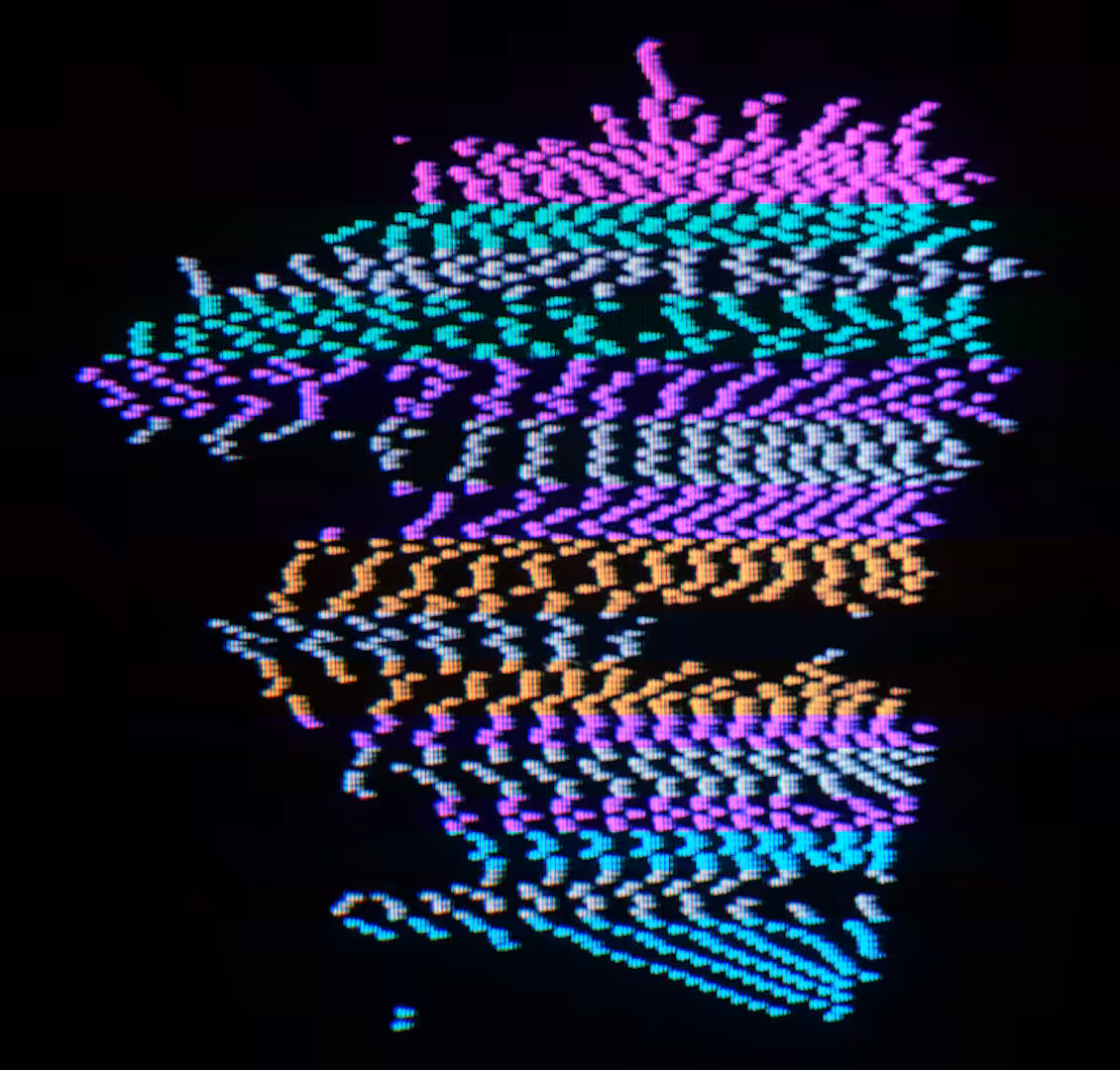 Cloak of Color