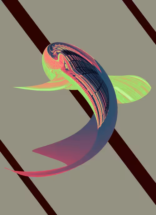 Frunduhr フランドル