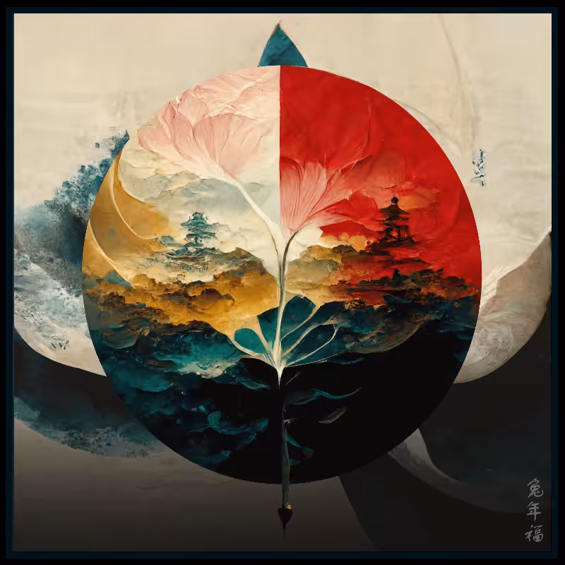 Changing Lunar Fortunes #37