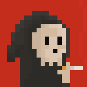 squares: Hey wanna smoke?