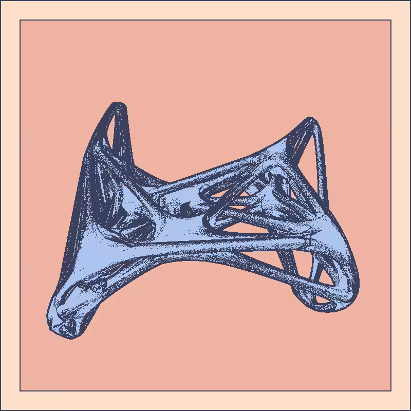 Bones that support nothing #69