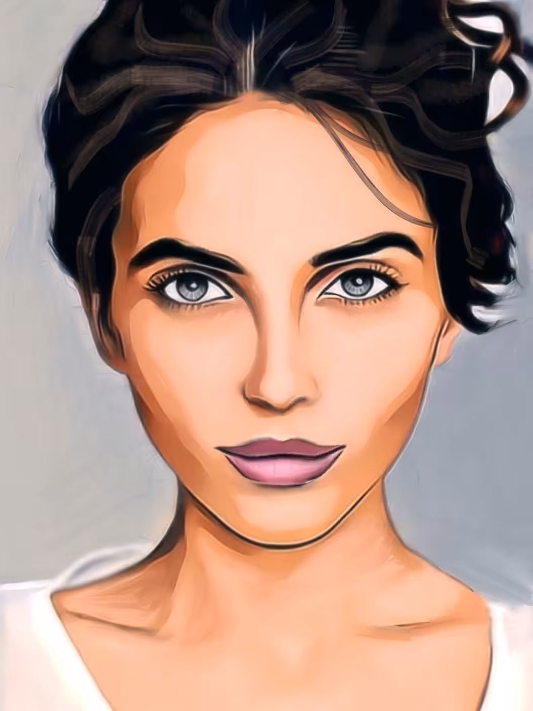 Girl#7