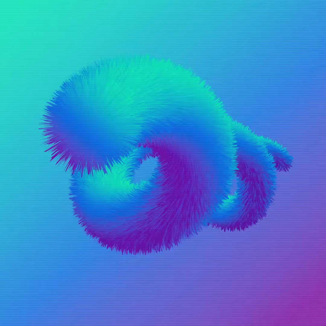 Wonderful Curves #2