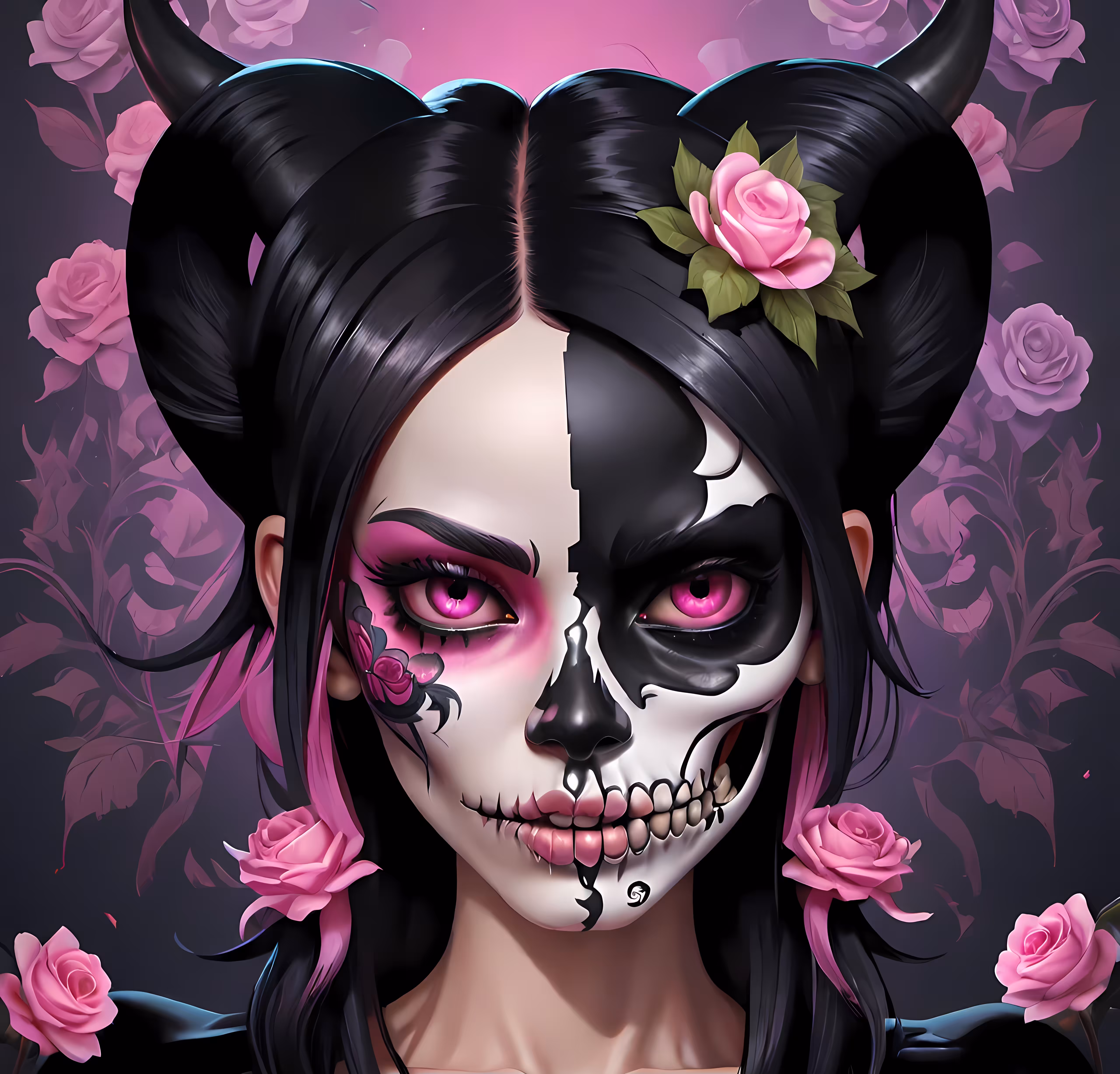 SkullGirls: SkullGirl #18