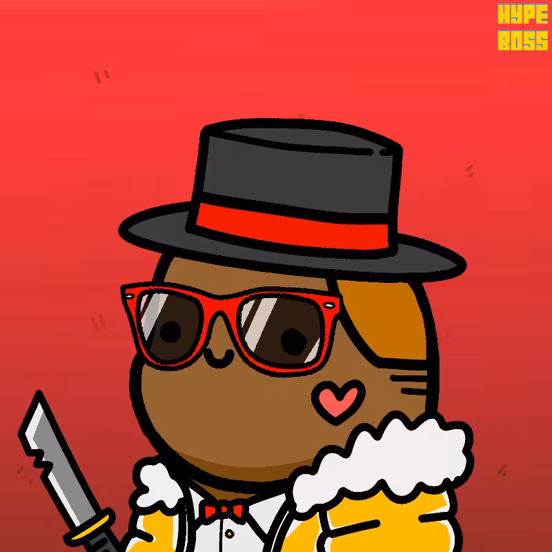 HypeBoss #79