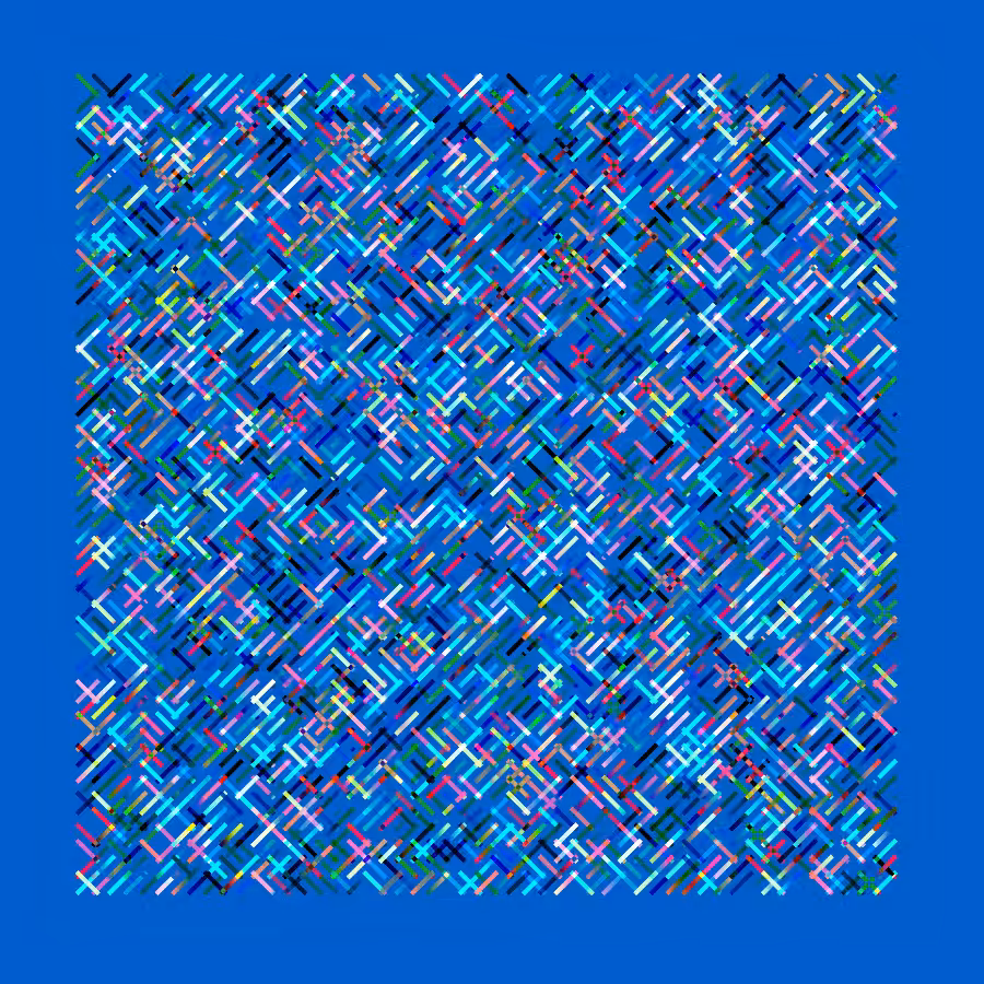 Intertwiner #193