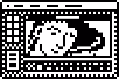 microdesktop: macpaint