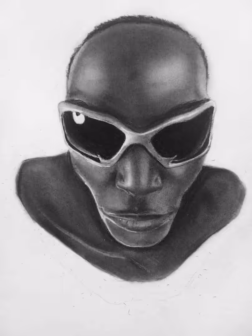 Big head 