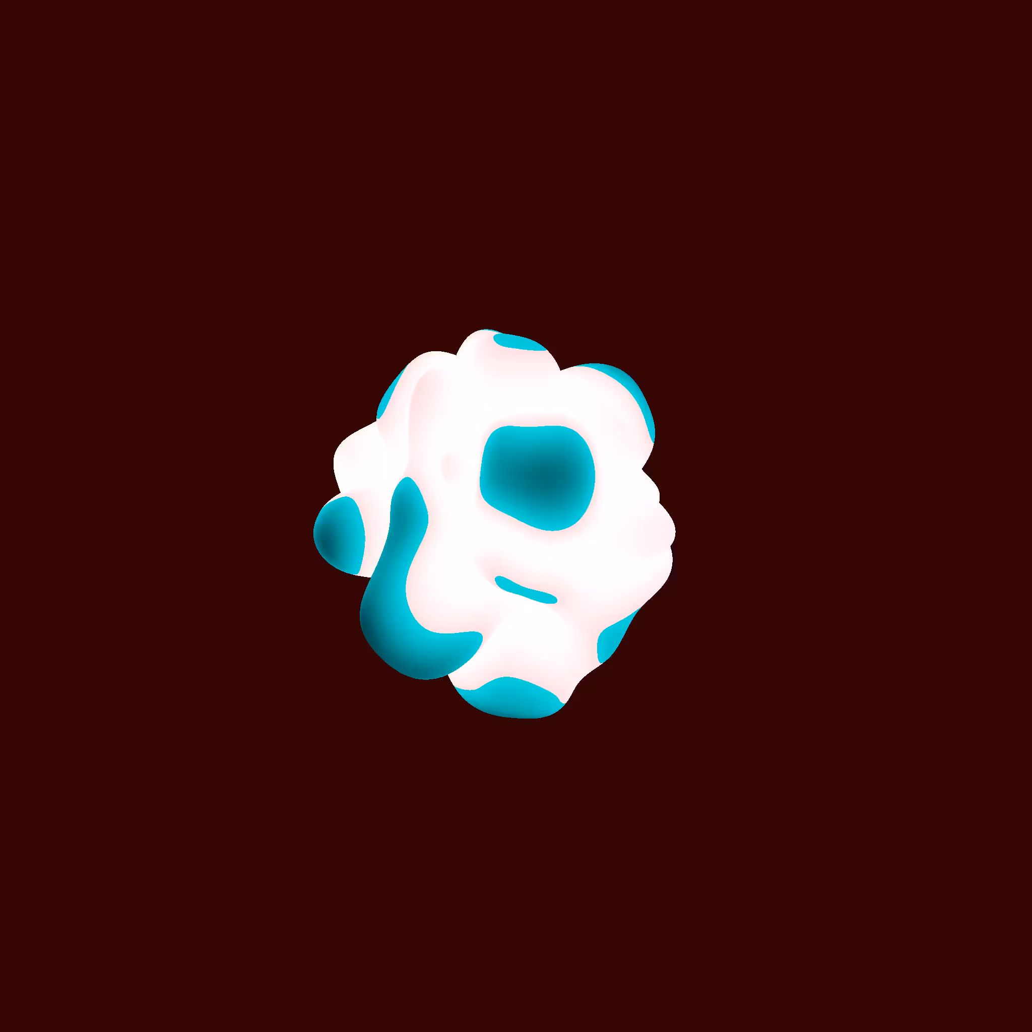 Magic Cloud #16