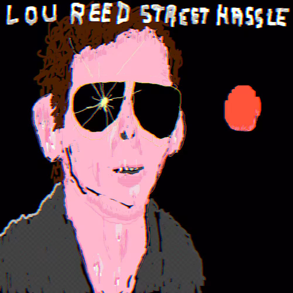 street hassle