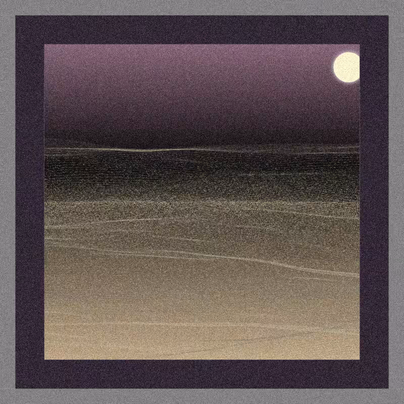 Lines of Solitude #57