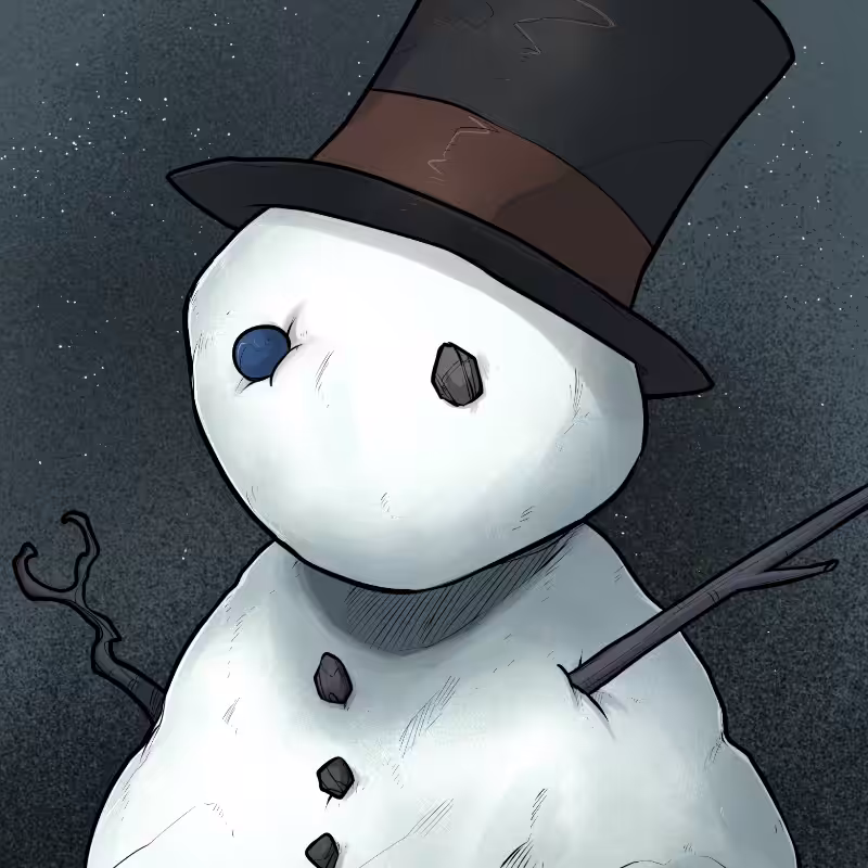 SNOWMENZ #19
