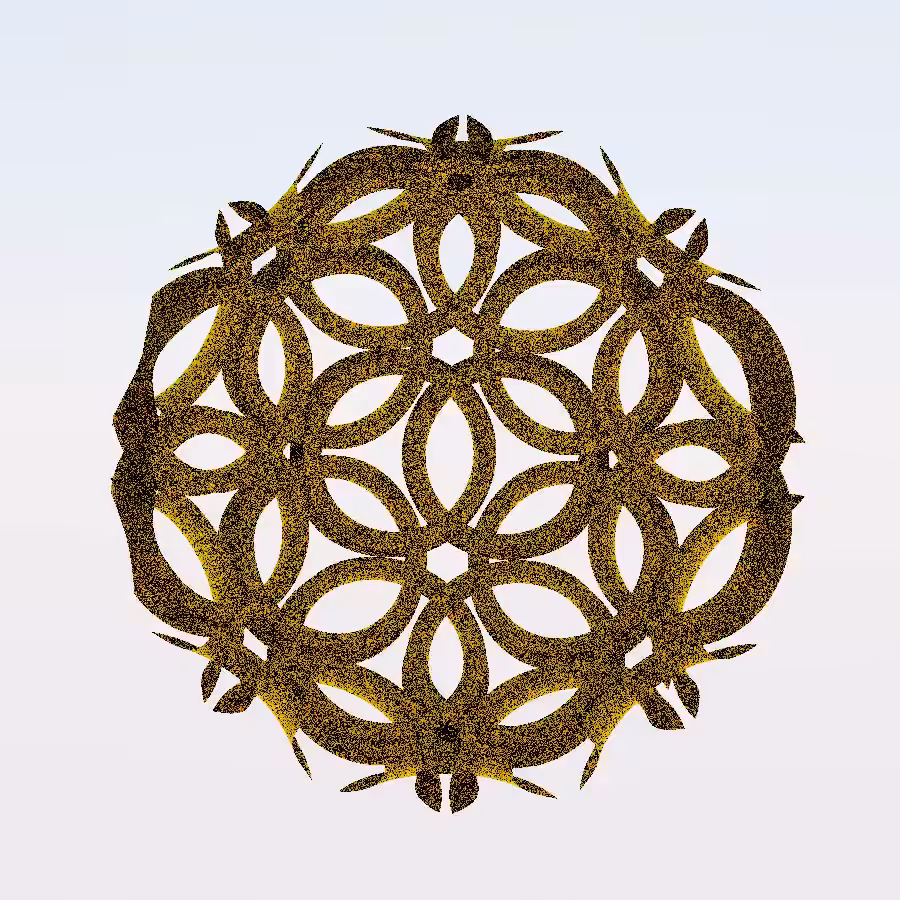 Hexe