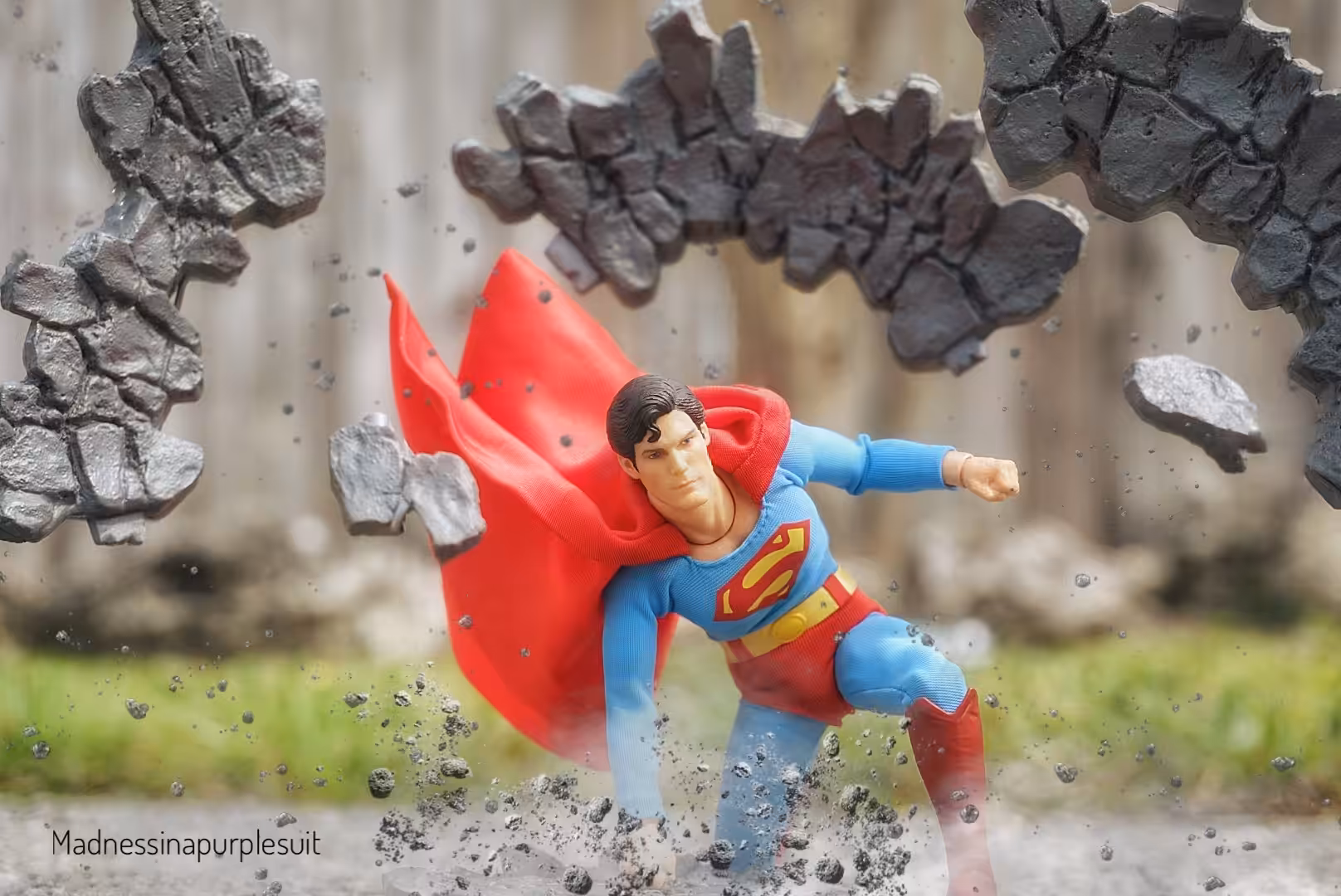 Superman