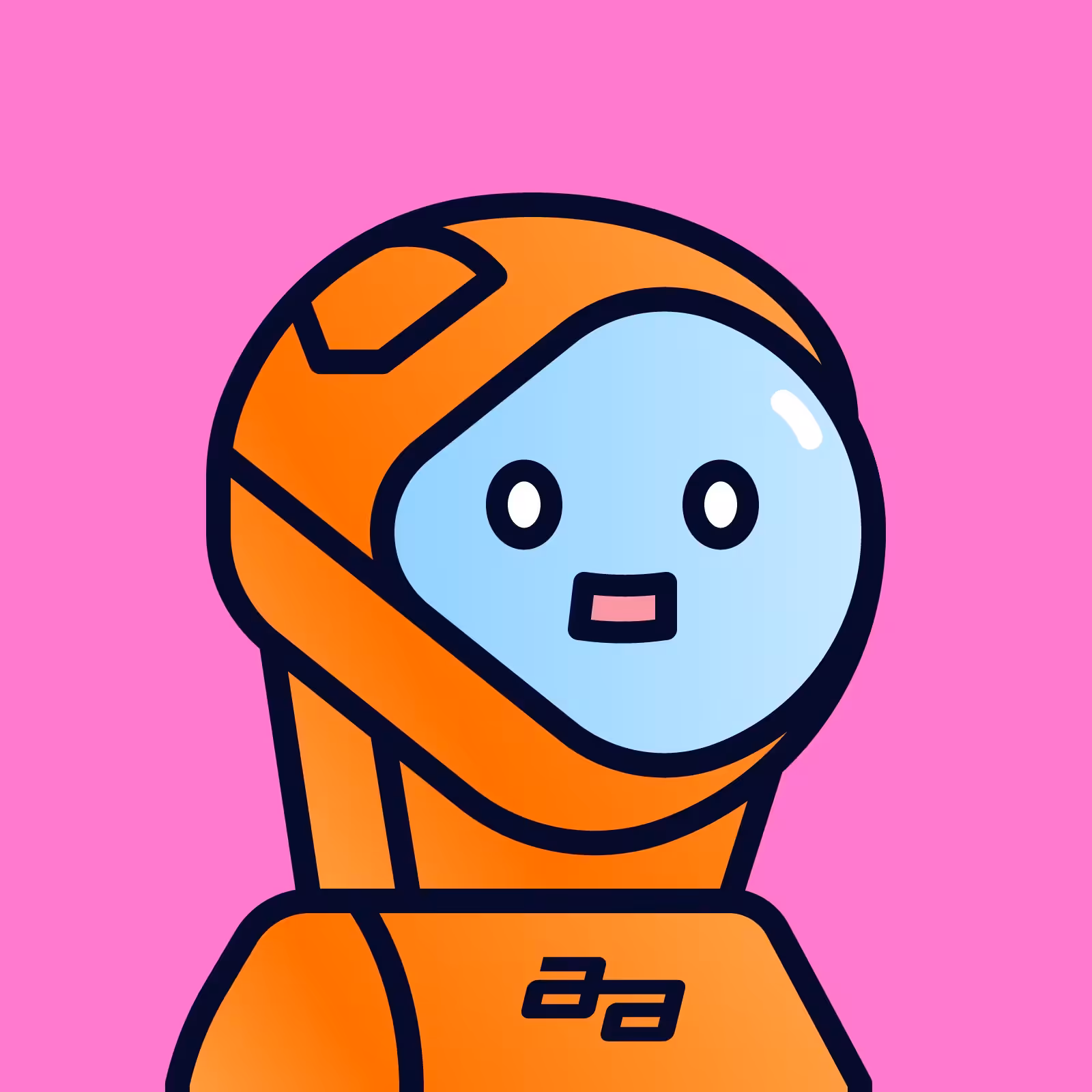 Awkward Astronauts #4713