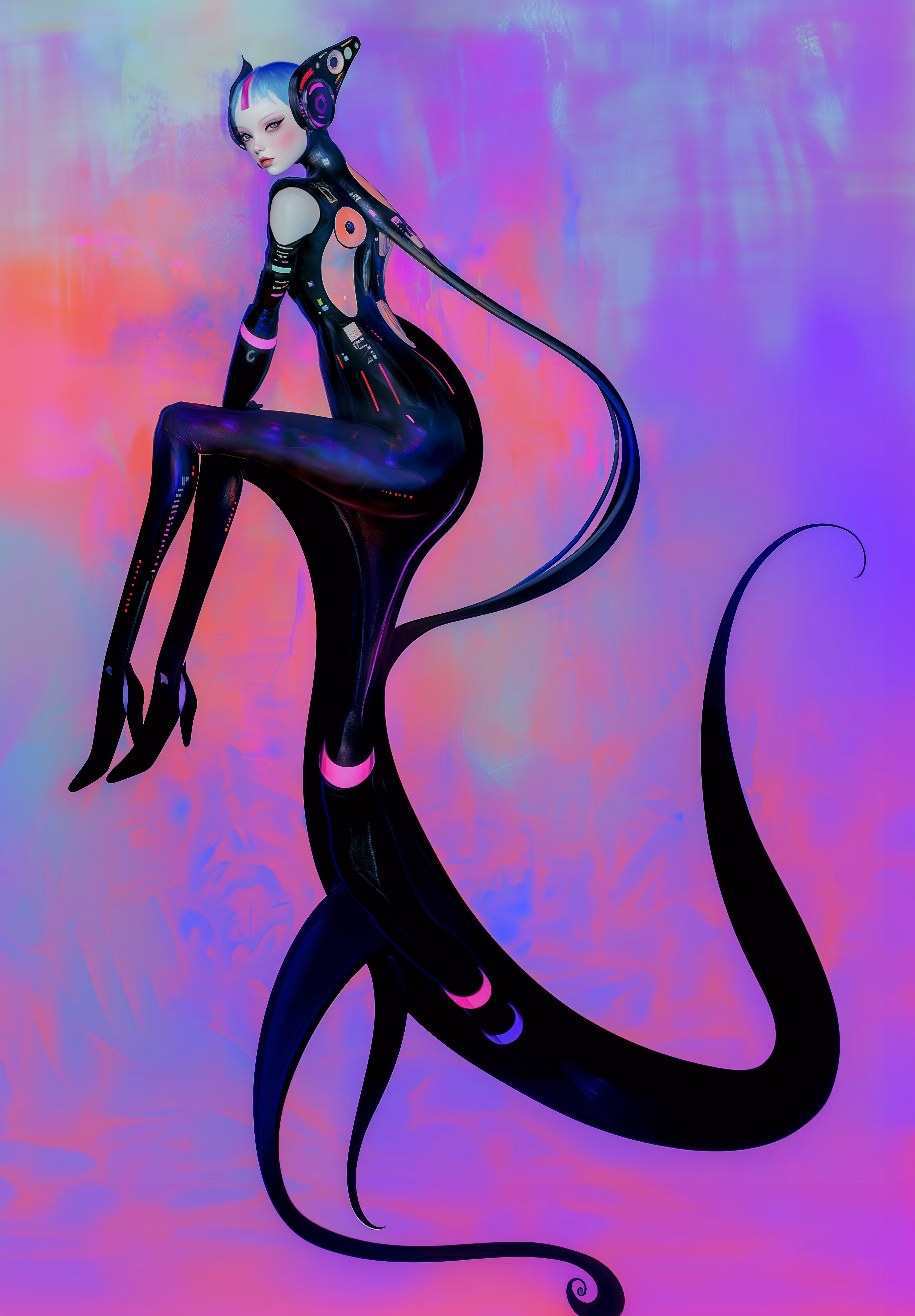 Utility of Tails