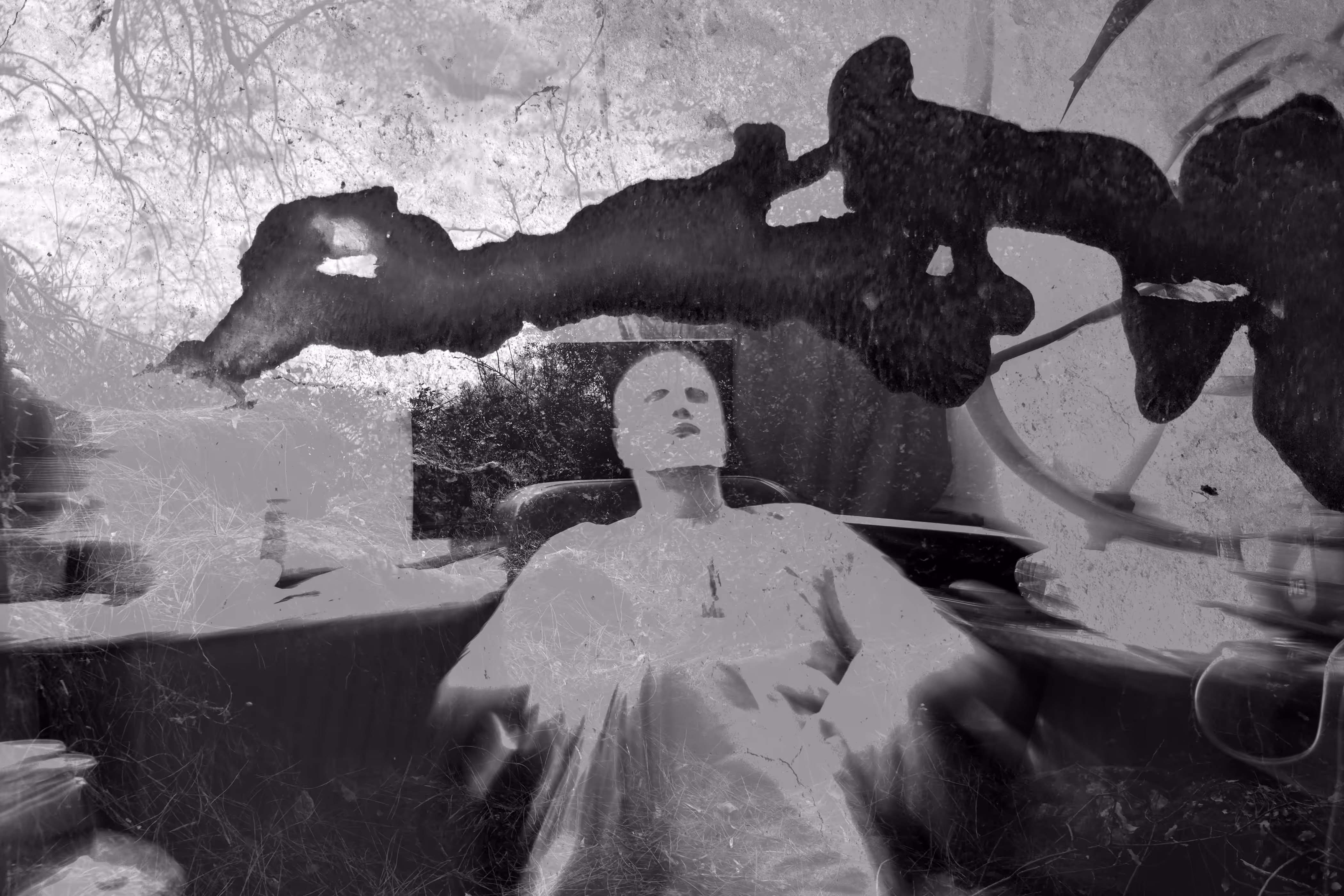 dream sequence II