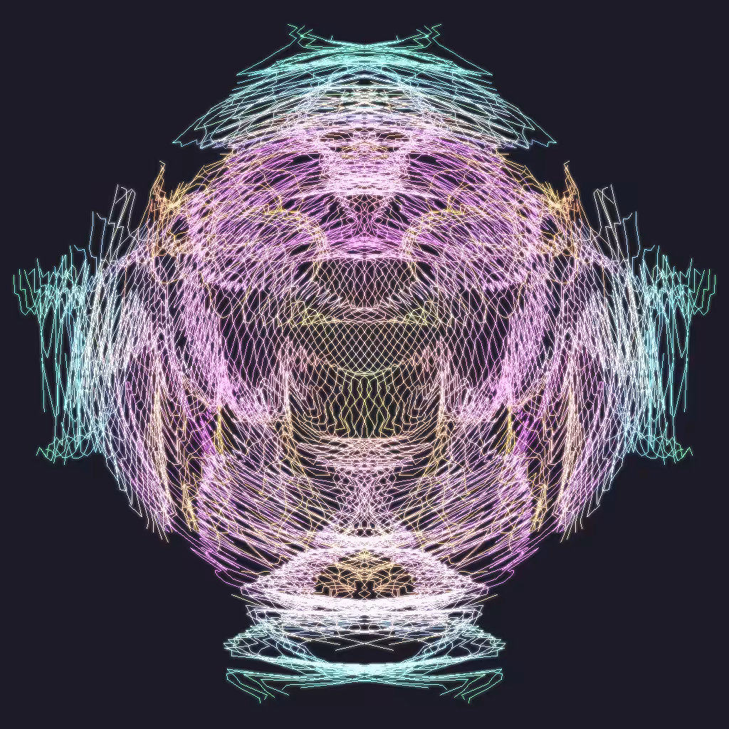 Entanglement #20