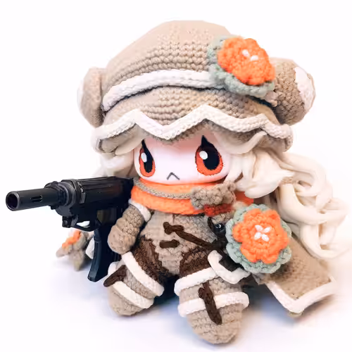 Knitkitmori #81