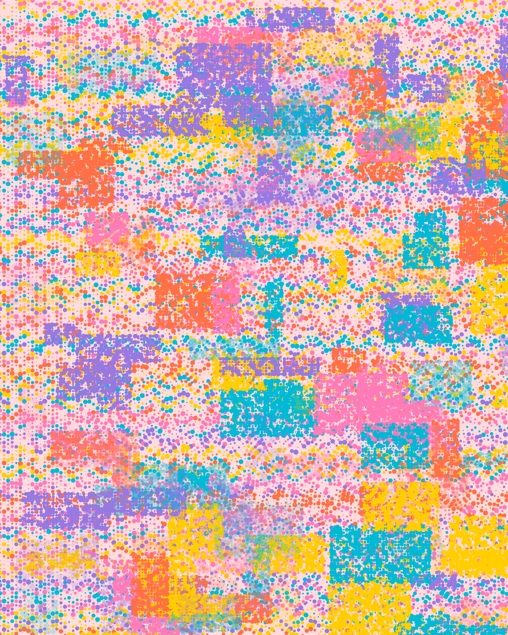 Colonies #38