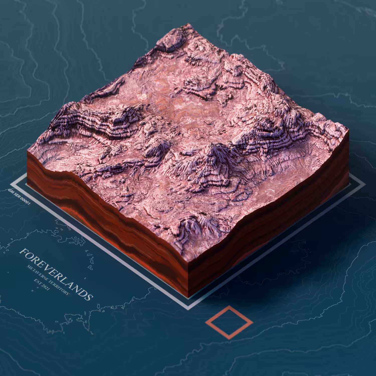 Land #1662