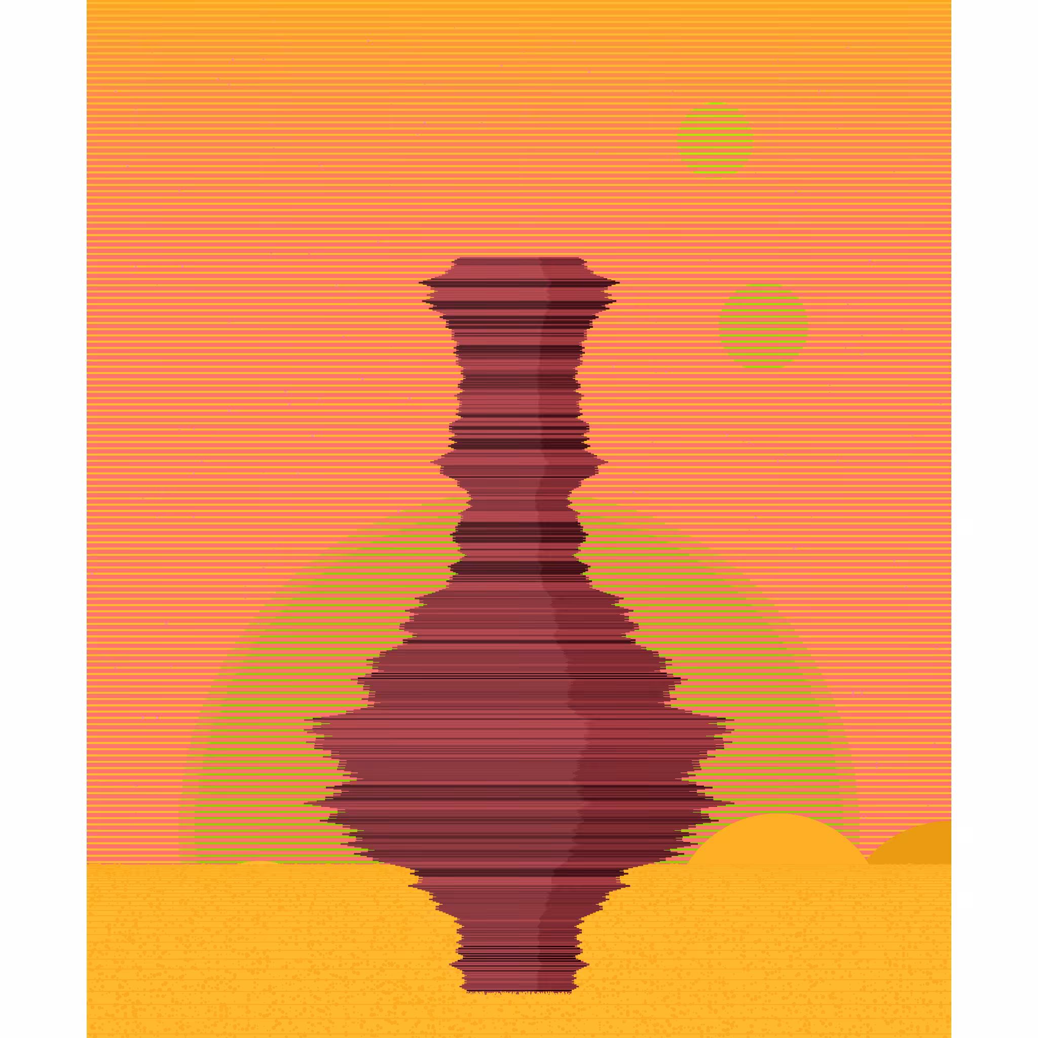 p o l y l i t h s #8