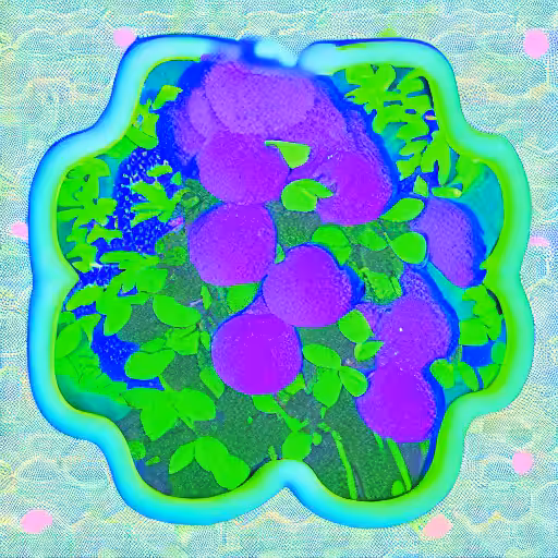 Garden of Eden - New World Wonder #1