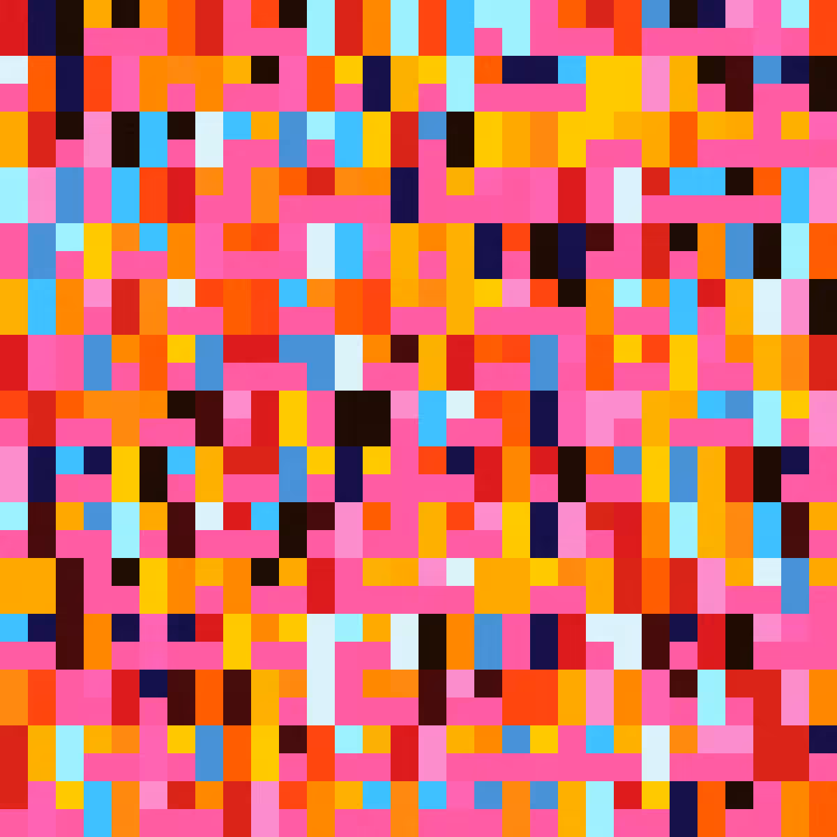 pixelpallete #184