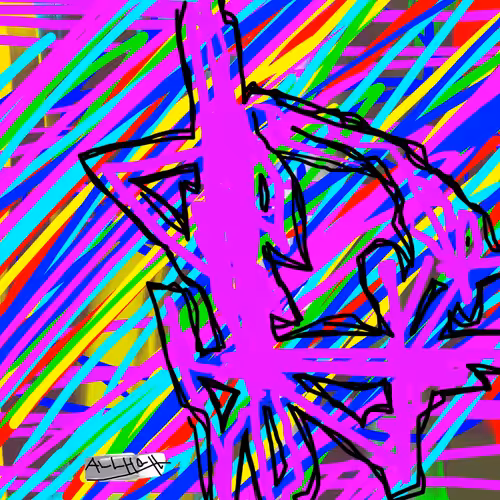 THEKINGSNFT.B2C1 #841