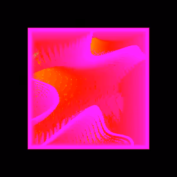 Cloud Chamber #2
