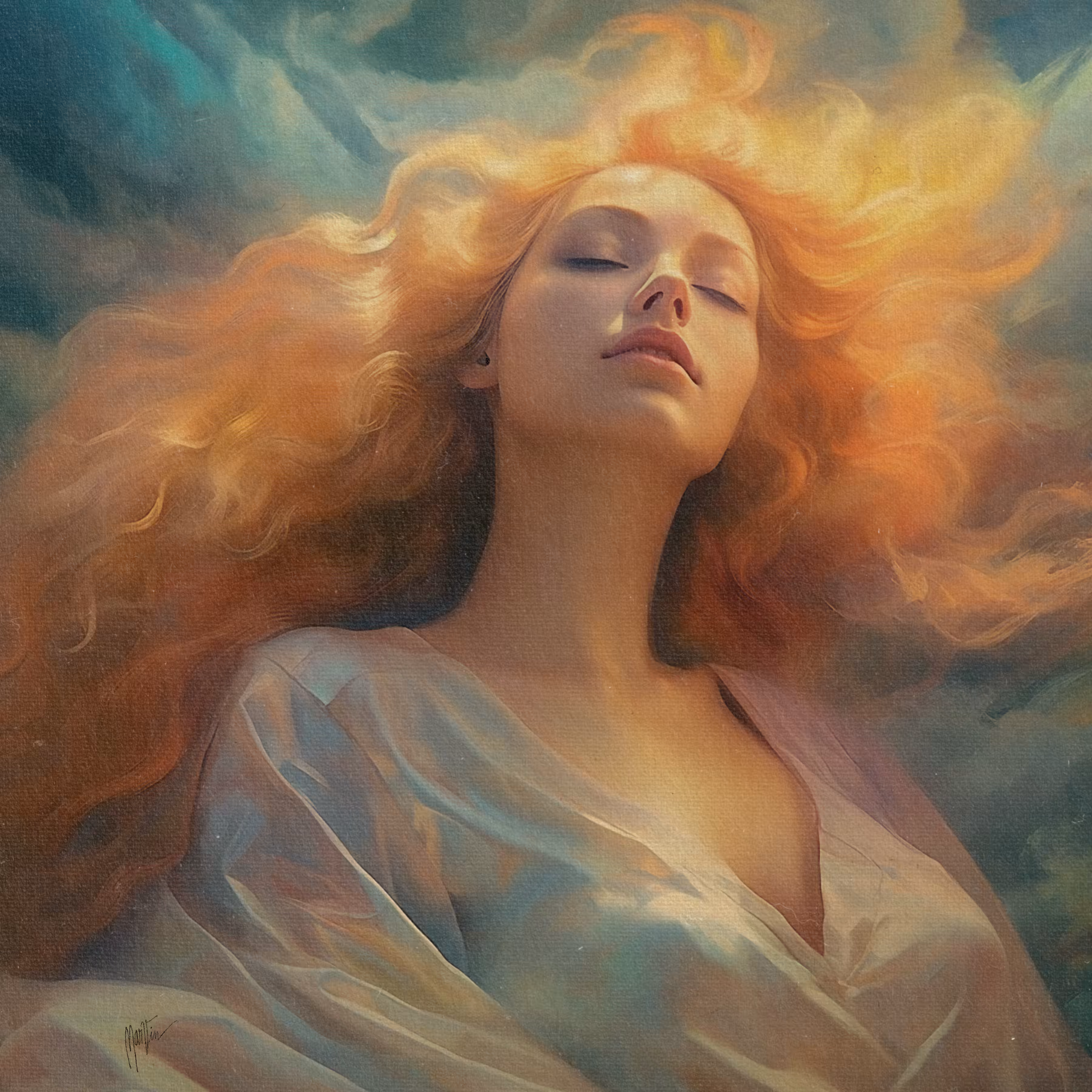 Ecstasy #1