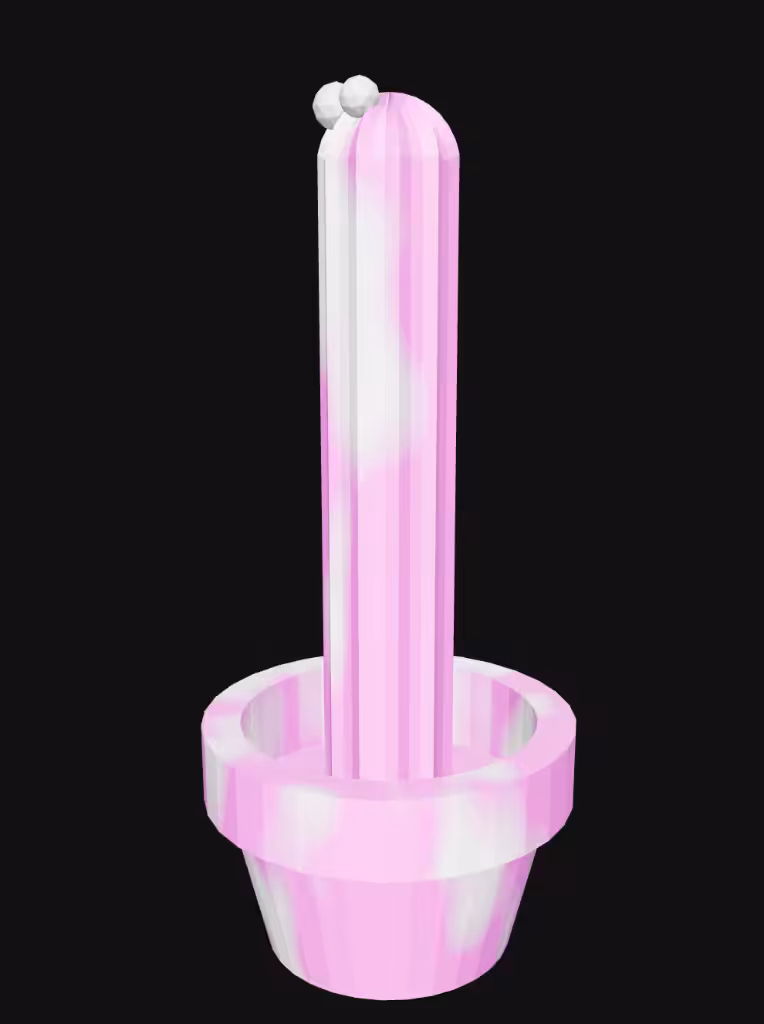 JONHI cloud rose