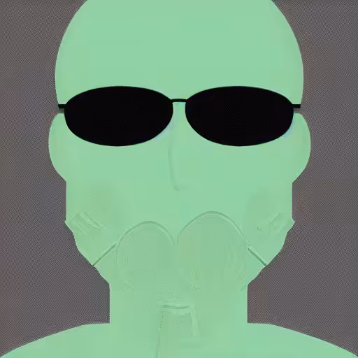 'create random character' #123