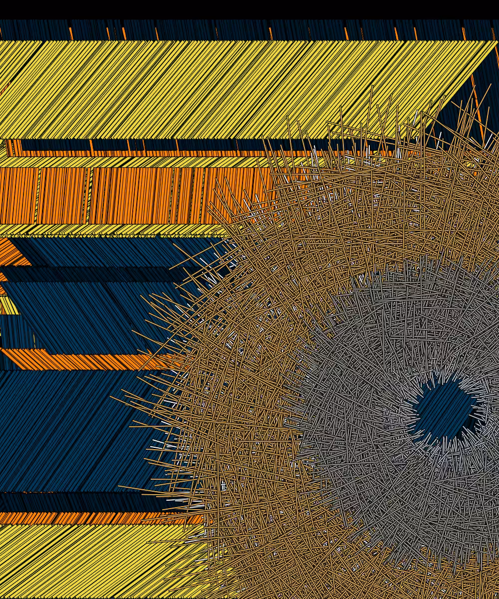 Shavings #74