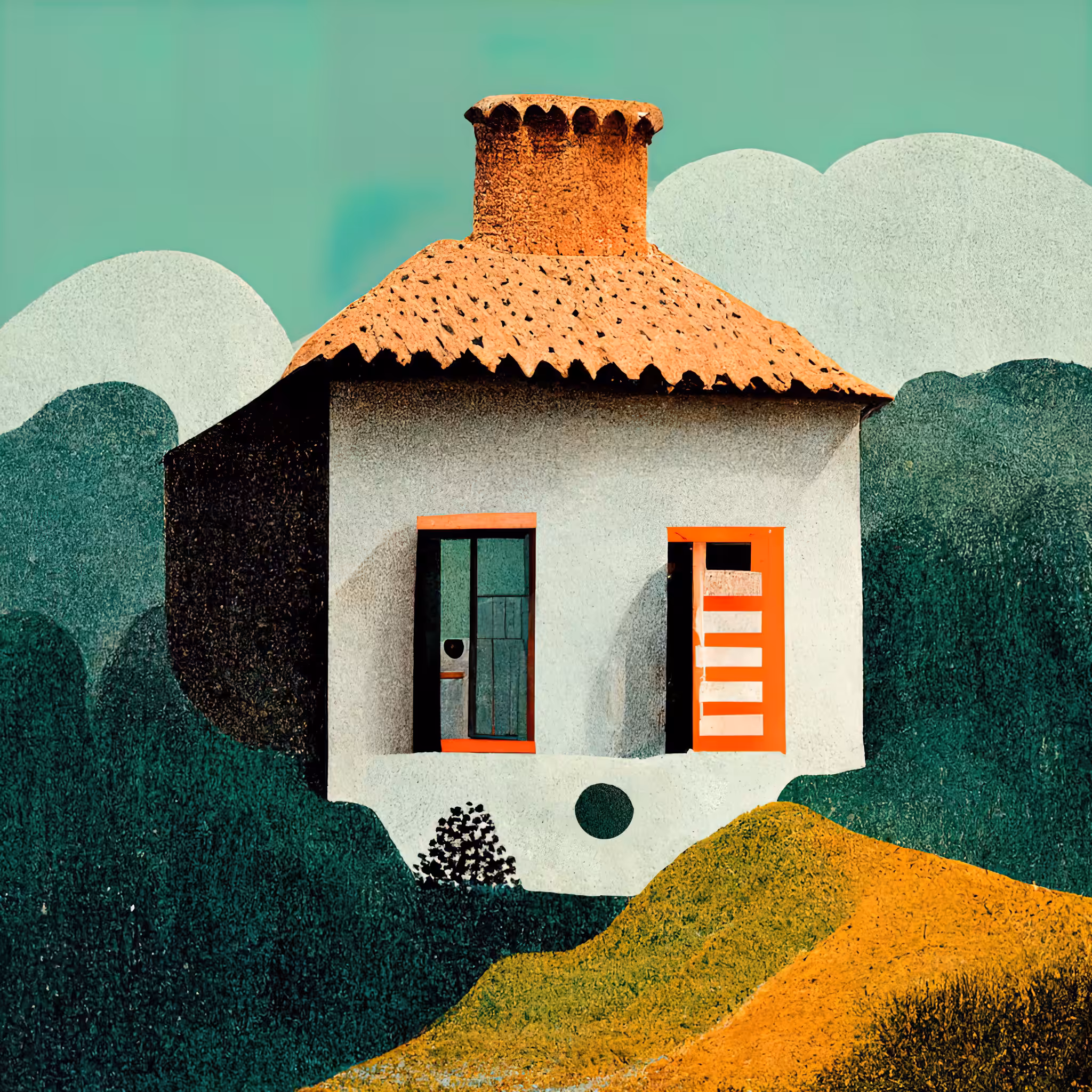 Alive Home #24