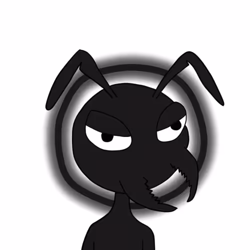 Peter Ants #28