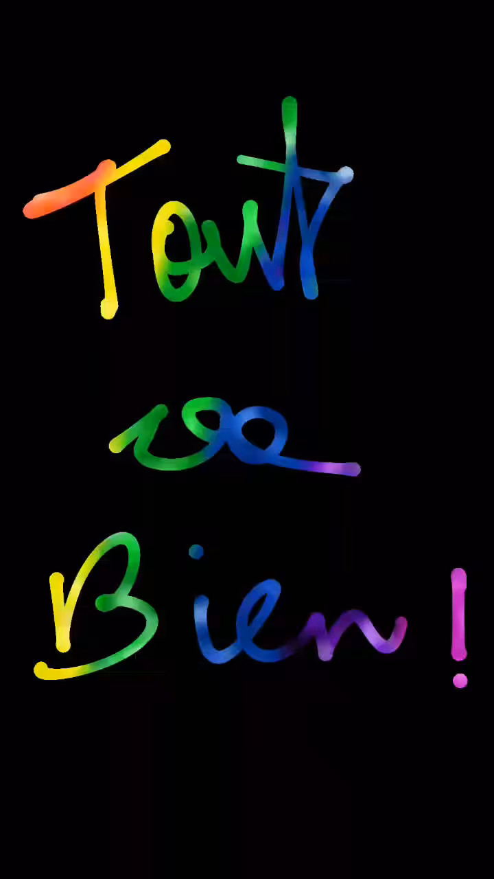 Tout va Bien