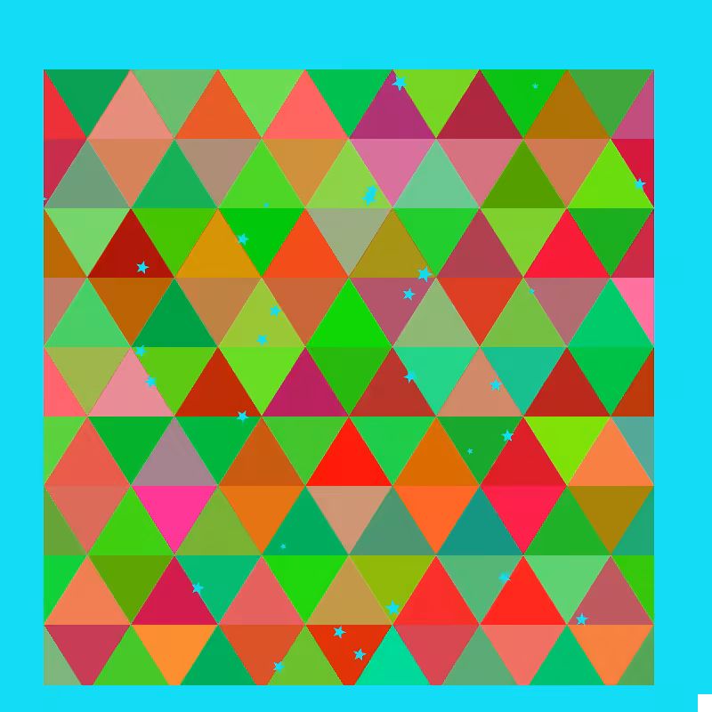 Triangles #131