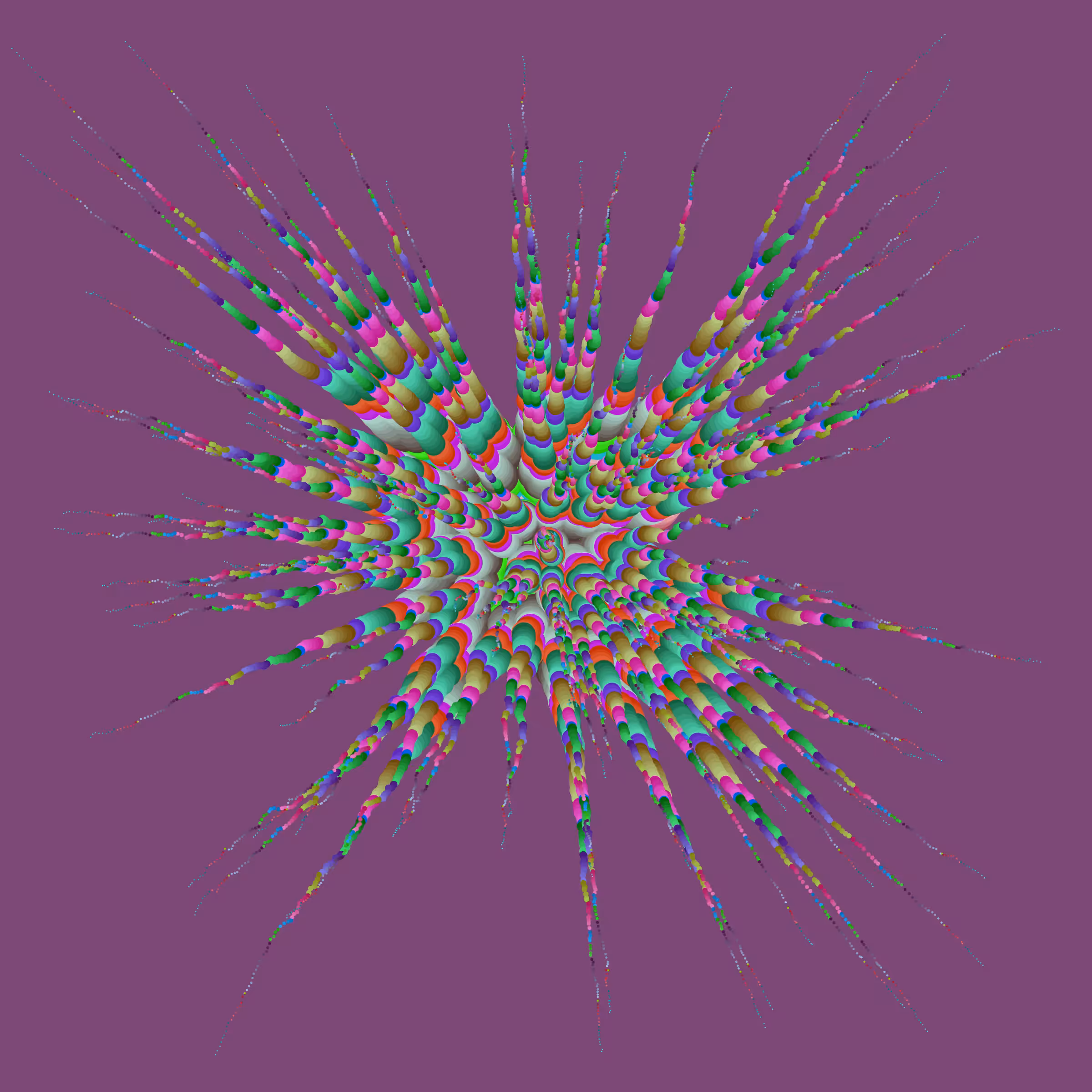 Star Flower #397