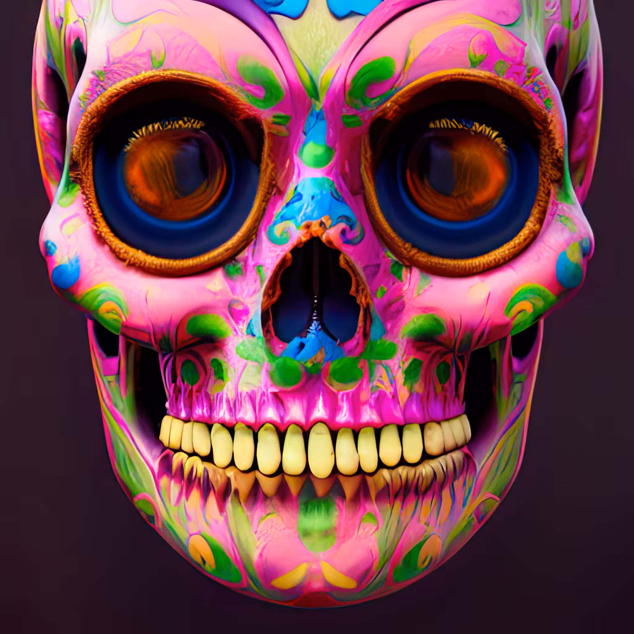 Head Case #159