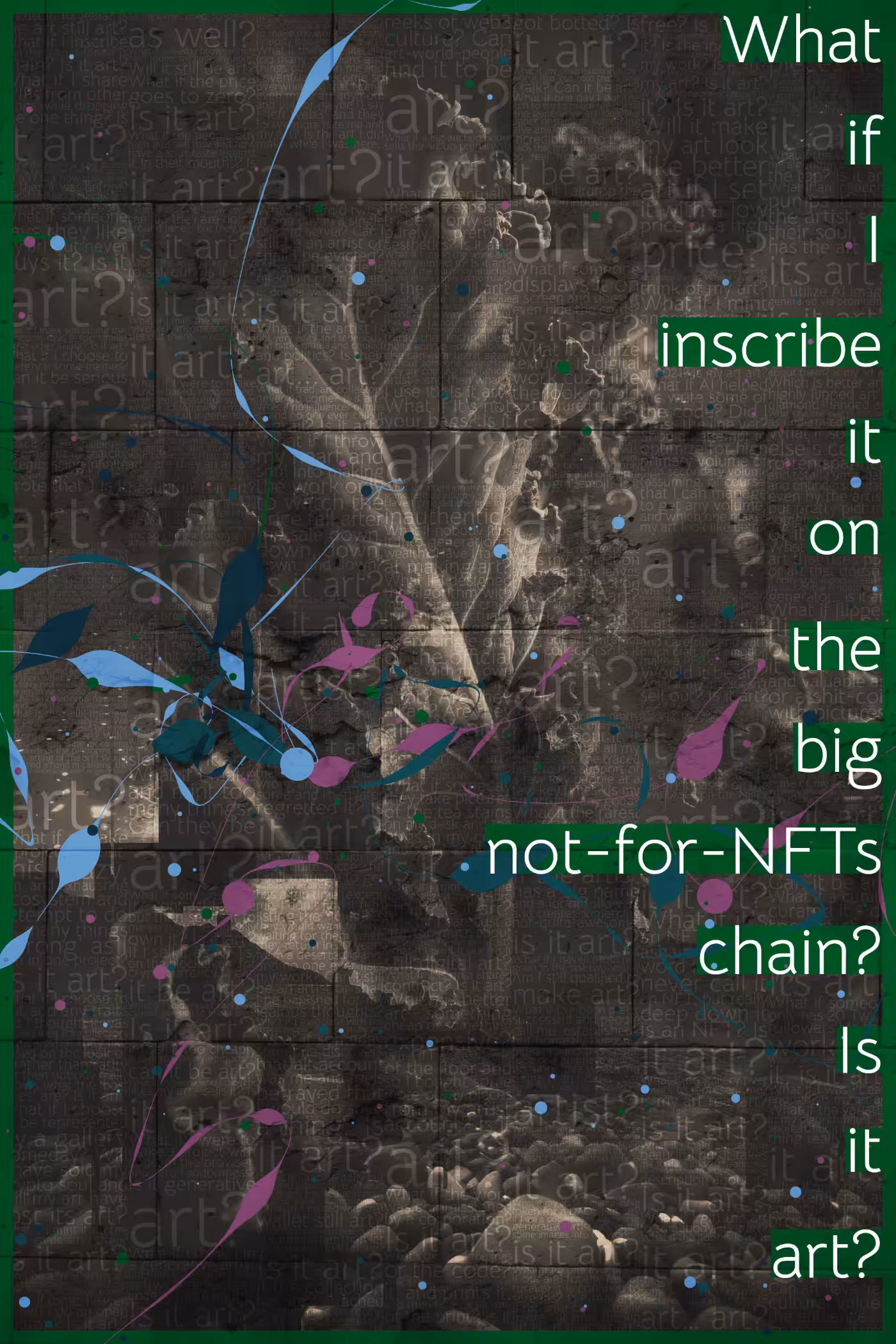 Crypto-Native: #1448