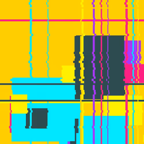 Chromatic Chaos #932