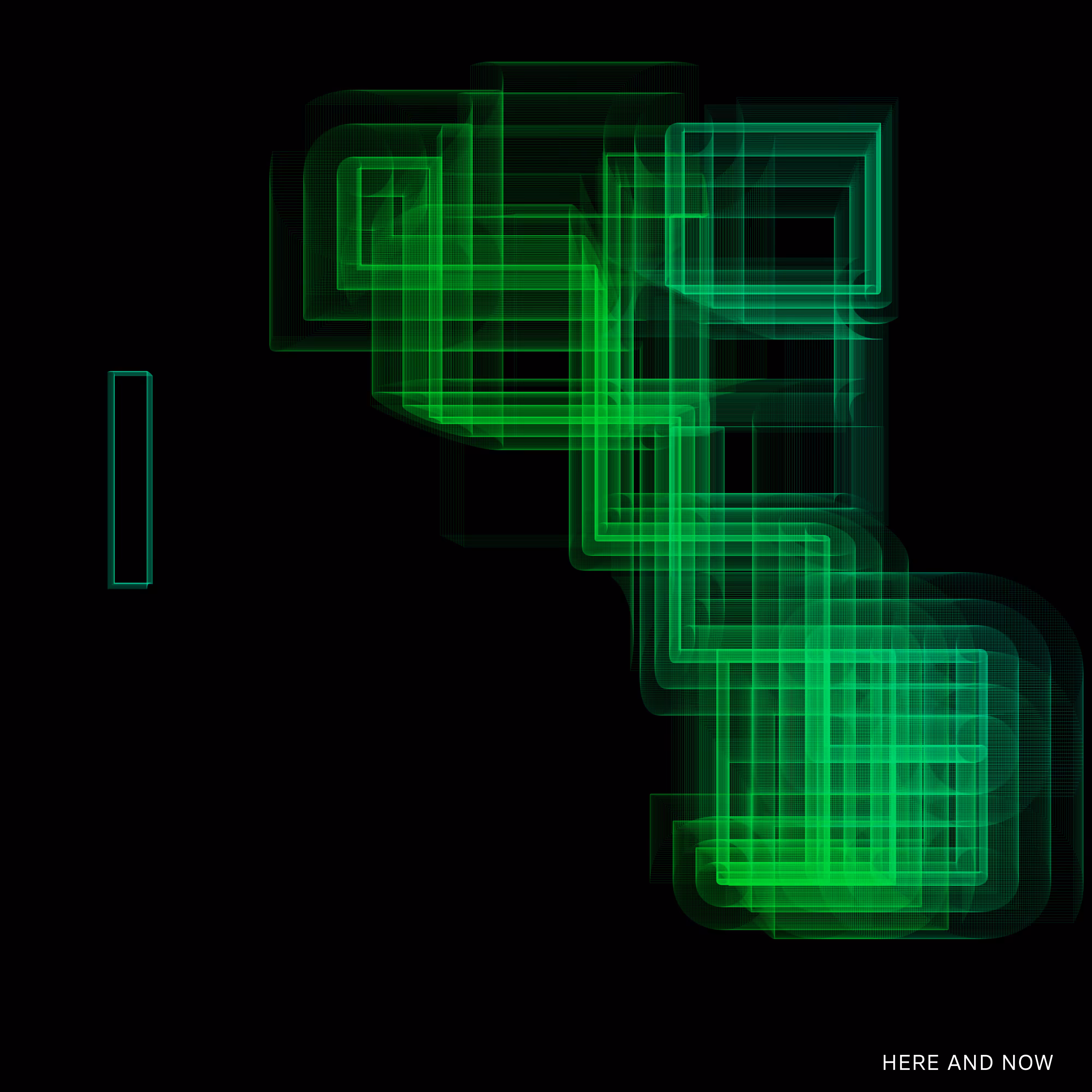 Here and Now: Edition Three #392